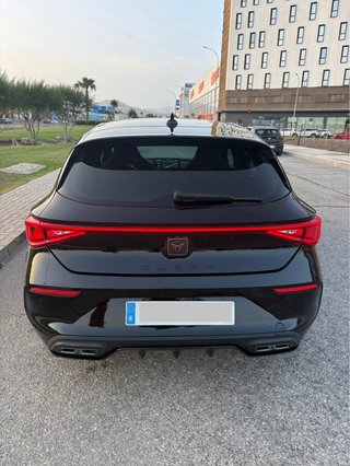 CUPRA Leon 2024