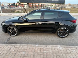 CUPRA Leon 2024