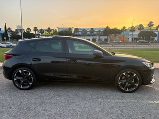 CUPRA Leon 2024