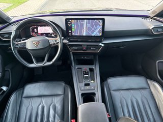 CUPRA Leon 2024