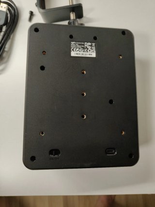 Botonera PXN CB1
