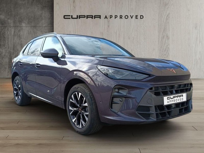 CUPRA Terramar 1.5 eTSI DSG 110 kW (150 CV) - foto 1