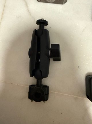GoPro Hero 8 Black + accessori
