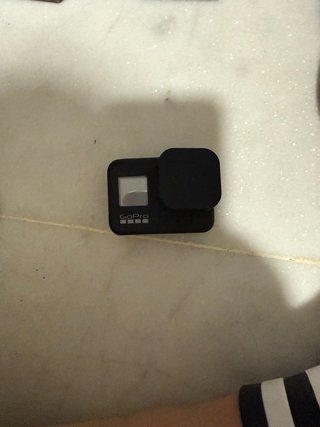 GoPro Hero 8 Black + accessori