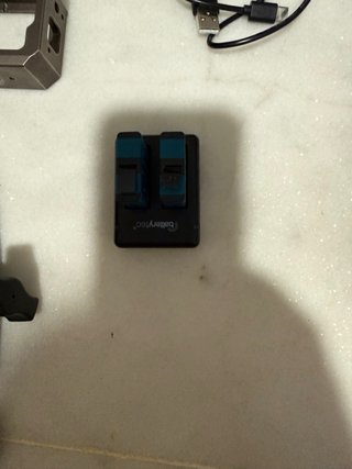 GoPro Hero 8 Black + accessori