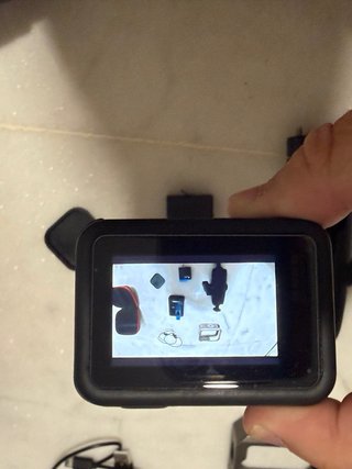 GoPro Hero 8 Black + accessori