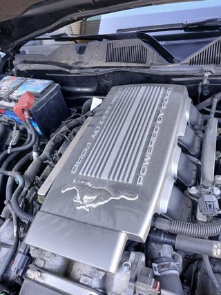 Ford Mustang 2010 GT