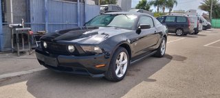 Ford Mustang 2010 GT