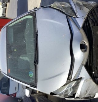 2603831 sin referencia pomo palanca toyota yaris