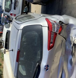 2603831 sin referencia pomo palanca toyota yaris