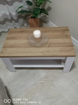 Mesa de comedor