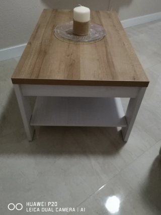 Mesa de comedor