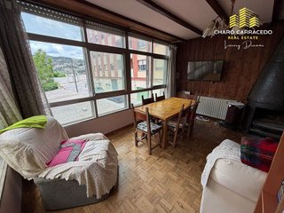 Hotel en venta en Centro - Zona Alta en Alcoy/Alcoi