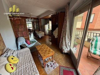 Hotel en venta en Centro - Zona Alta en Alcoy/Alcoi
