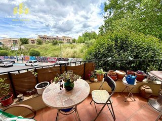 Hotel en venta en Centro - Zona Alta en Alcoy/Alcoi