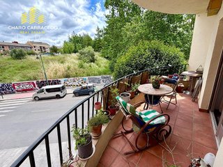 Hotel en venta en Centro - Zona Alta en Alcoy/Alcoi