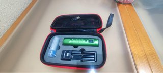 Máquina Ava EP9 Wireless Pen