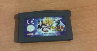 Pack 3 Juegos Game Boy Advance.