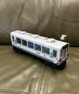 LEGO 76321  Spiderman