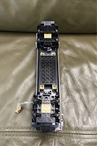 LEGO 76321  Spiderman