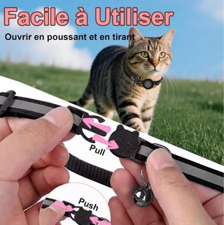 NUEVOLocalizador GPS Mascotas Resistente Agua IP67