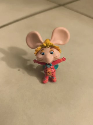Gioco Topo Gigio