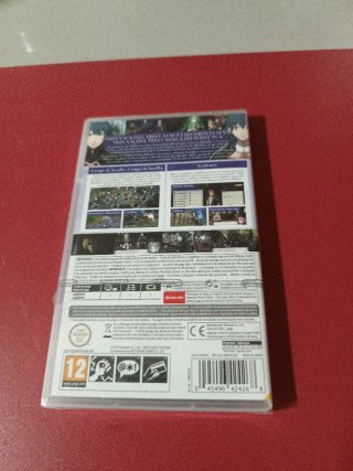 Fire Emblem: Three Houses Nintendo Switch