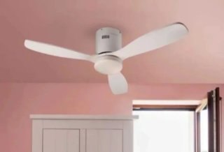 Instalador Ventiladores