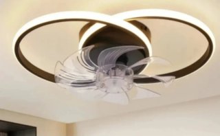 Instalador Ventiladores