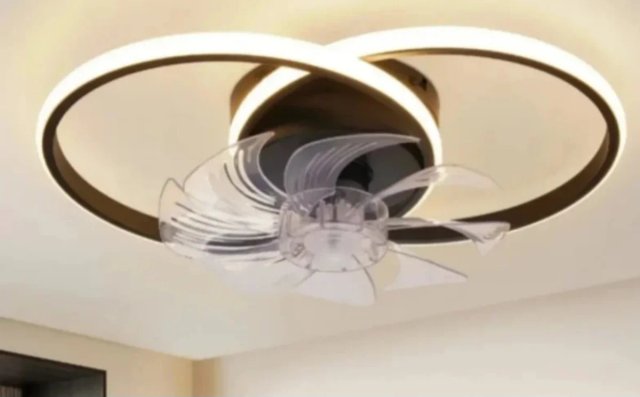 Instalador Ventiladores