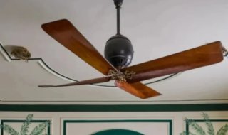 Instalador Ventiladores