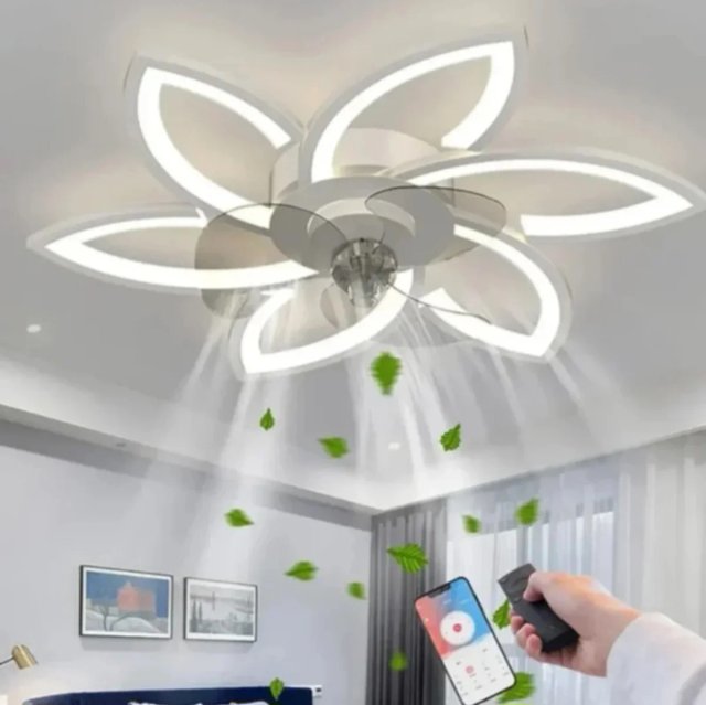 Instalador Ventiladores