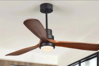 Instalador Ventiladores