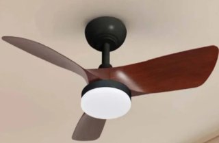 Instalador Ventiladores