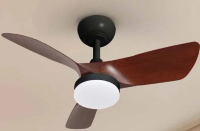 Instalador Ventiladores