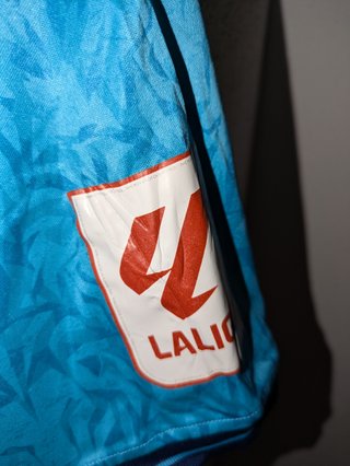 Athletic Club 2a Camiseta 23/24 XXL