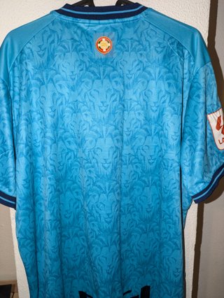 Athletic Club 2a Camiseta 23/24 XXL