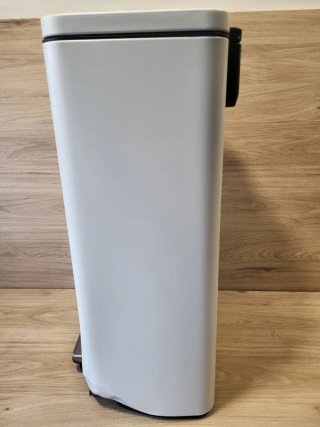 EKO Cubo Basura Cocina Pedal 30L
