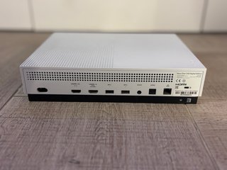 Xbox One S All-Digital 1TB