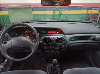 Renault Megane 1998