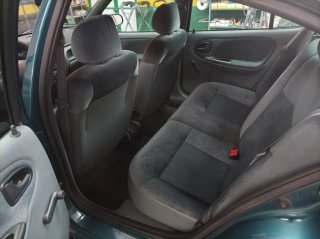 Renault Megane 1998
