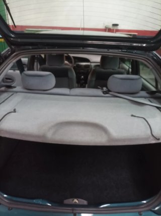 Renault Megane 1998