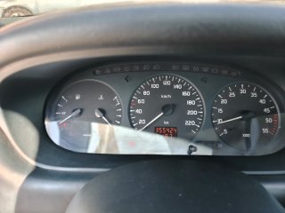Renault Megane 1998