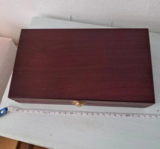 Set de utensilios para vino