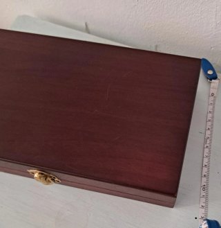 Set de utensilios para vino