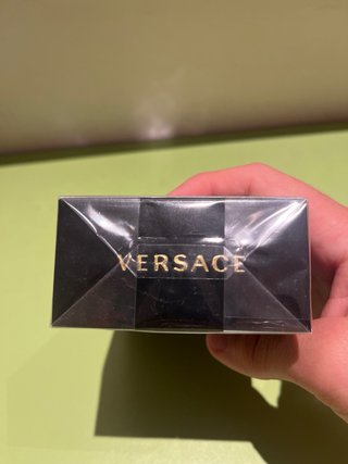 Versace Pour Homme Oud Noir Eau de Parfum 100ml