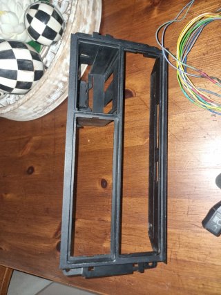 Lote peças BMW E34