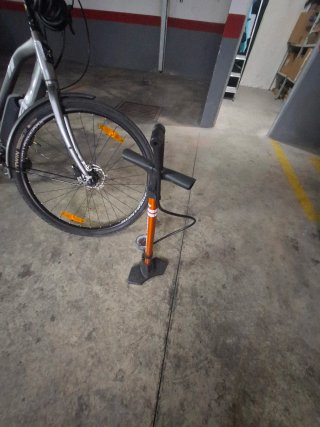 Bicicleta Eléctrica Poco Uso