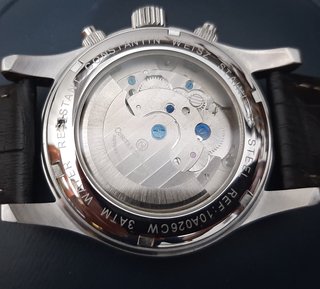 Reloj Constantin Weisz Automático