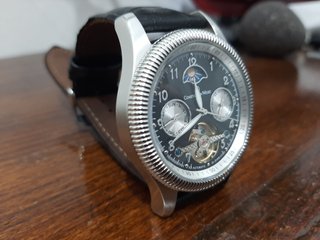 Reloj Constantin Weisz Automático